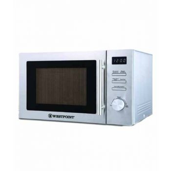 WF 854 WESTPOINT DIGITAL MICROWAVE OVEN